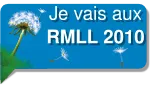 Featured image of post Passage aux RMLL 2010