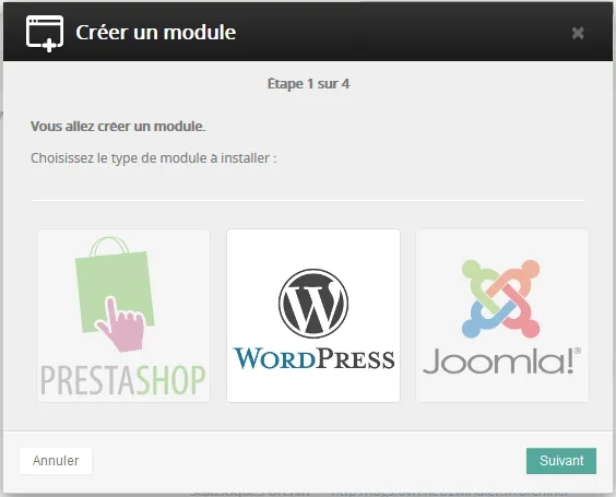 Featured image of post [Tutoriel] Migrer facilement son blog de WordPress.com vers un hébergement mutualisé OVH