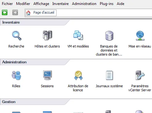 Featured image of post VMware 5.X + 2GBSparse : Erreur fichier âŠ000001.vmdk introuvable aprĂšs snapshot