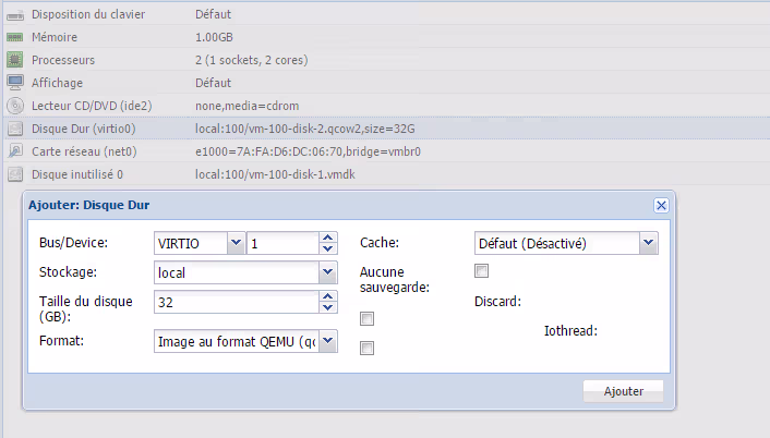 Mais… Mais… Il est où le bouton « Parcourir »?