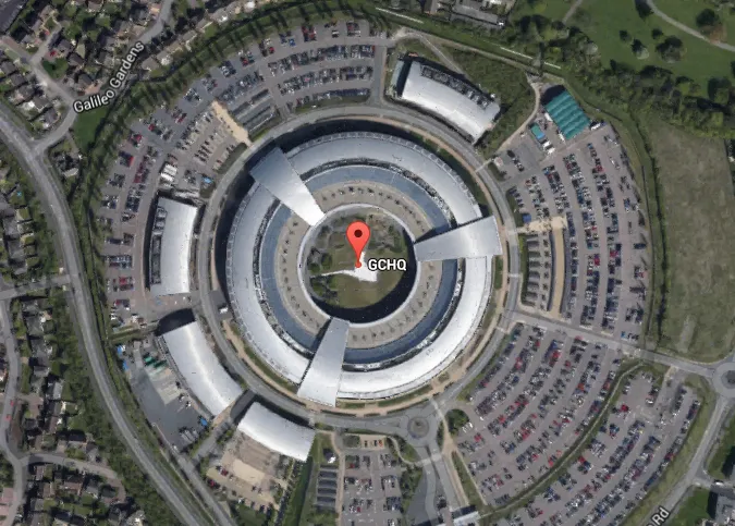 Featured image of post Espionnage illĂ©gal du GCHQ : la rĂ©ponse de lâIPT