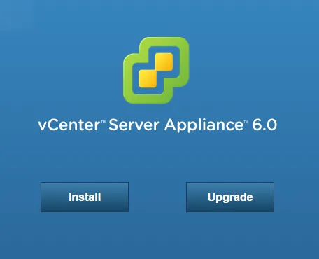 Featured image of post Changer le nom du vCenter 6 (vCSA)