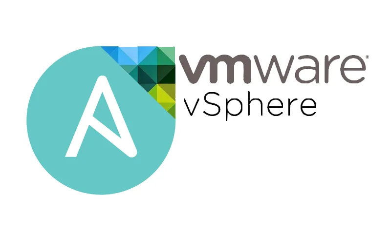 Featured image of post DĂ©ployer des VM VMware avec Ansible â part 2