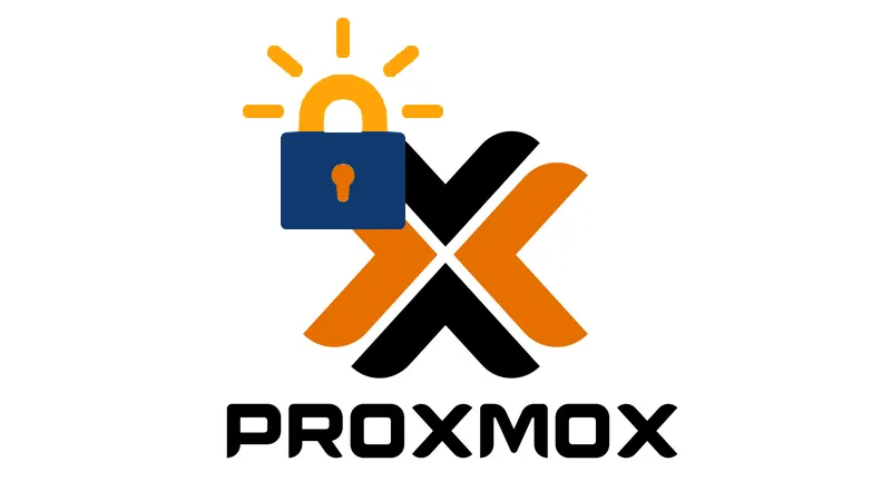 Featured image of post Signez lâUI de Proxmox VE avec Letâs Encrypt, câest (encore plus) trivial