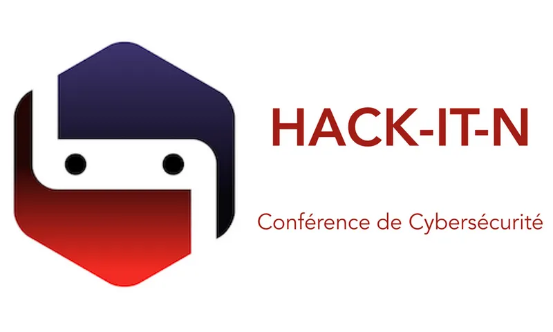 Featured image of post RĂ©capâ du Hack-It-N 2018
