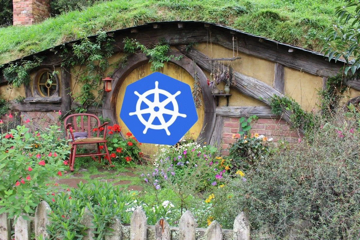 Featured image of post Kubernetes â Ressources utiles pour bien dĂ©buter