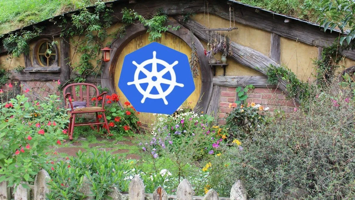 Featured image of post Concerning Kubernetes : « combien de problÚmes ces stacks ont générés ? »