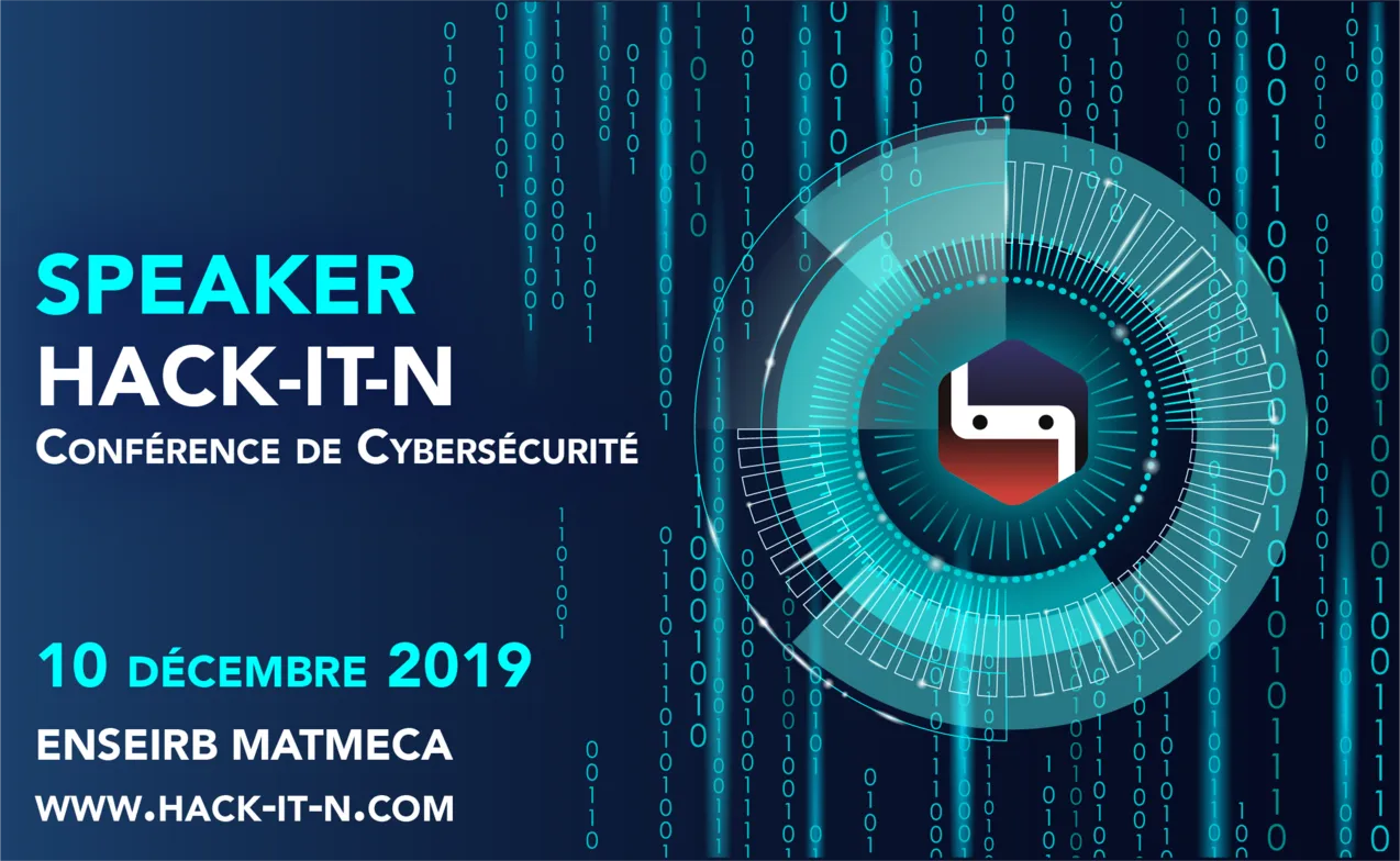 Featured image of post [Hack-It-N 2019] Ciel ! Mon Kubernetes mine des bitcoins