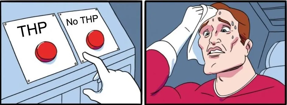 Featured image of post Transparent Hugepages : mesurer lâimpact sur les performances