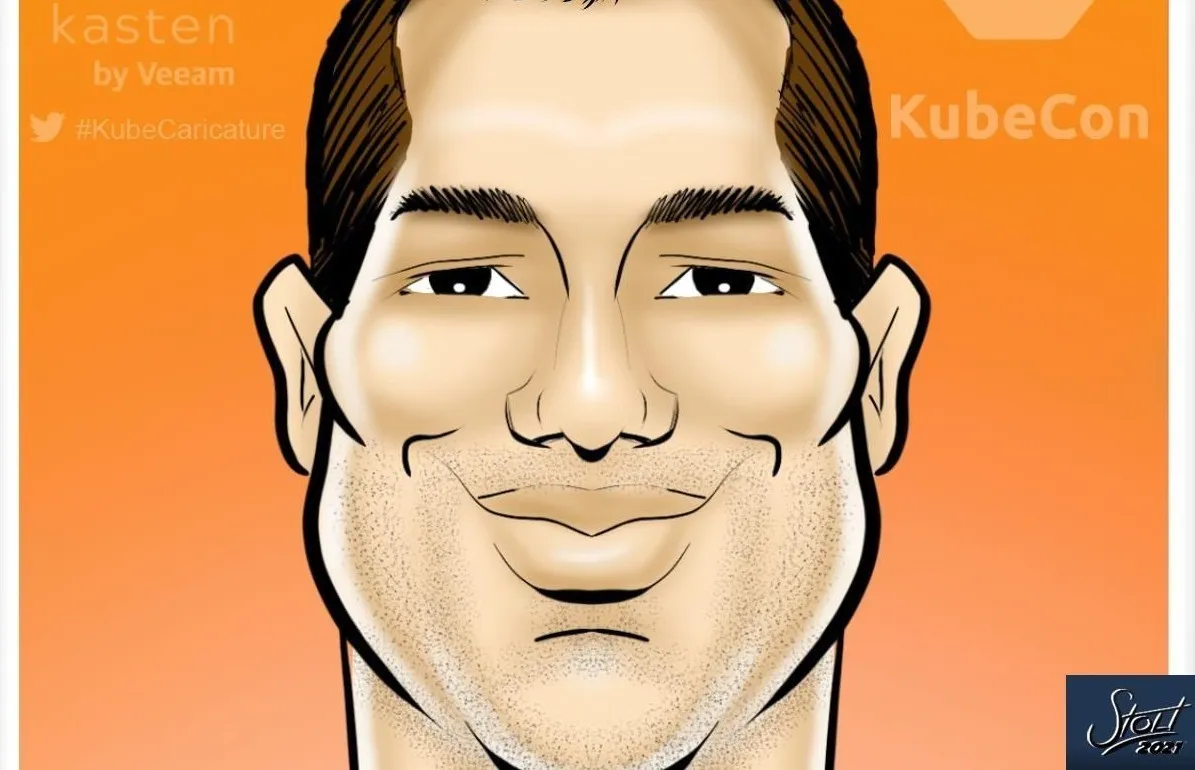 Featured image of post Kubecon Europe 2021 â RĂ©capâ du vendredi