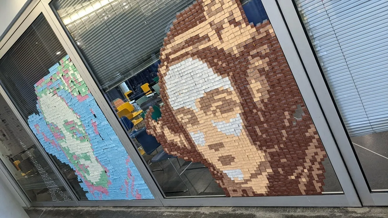 Featured image of post Retours sur Touraine Tech 2022