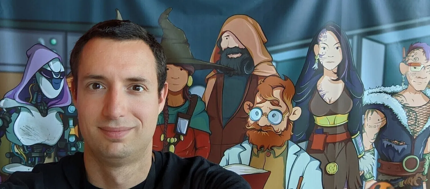 Featured image of post Voxxed Days Luxembourg 2022 - Jour 2