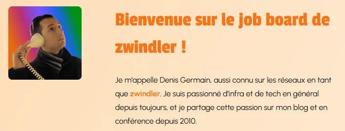 Featured image of post Collaboration avec MyLittleTeam