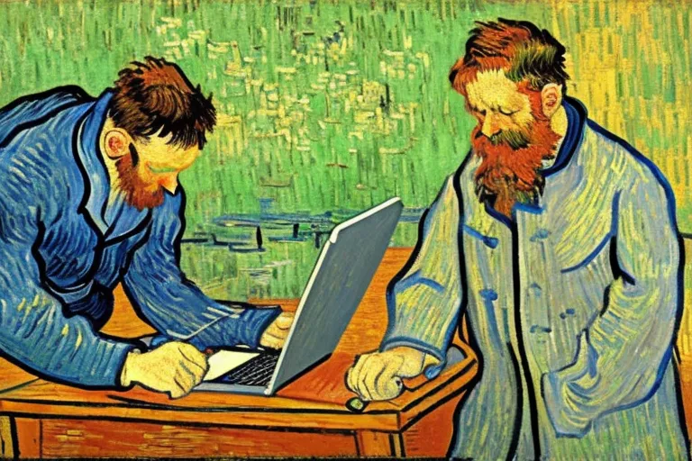 Featured image of post Générer ses images Stable Diffusion sur Ubuntu 22.04