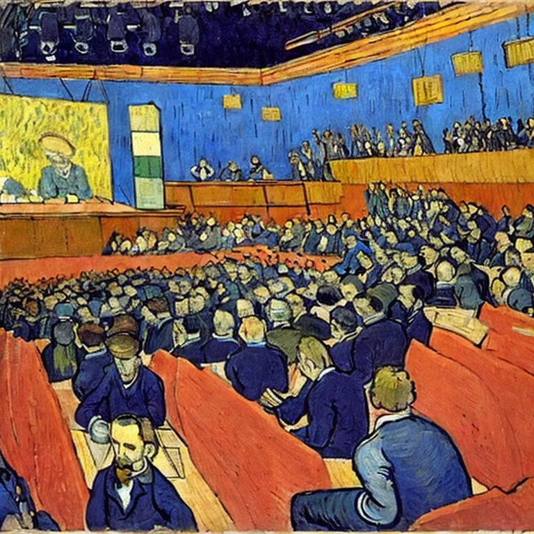 Featured image of post Retrouvez-moi Ă Voxxed Luxembourg 2024