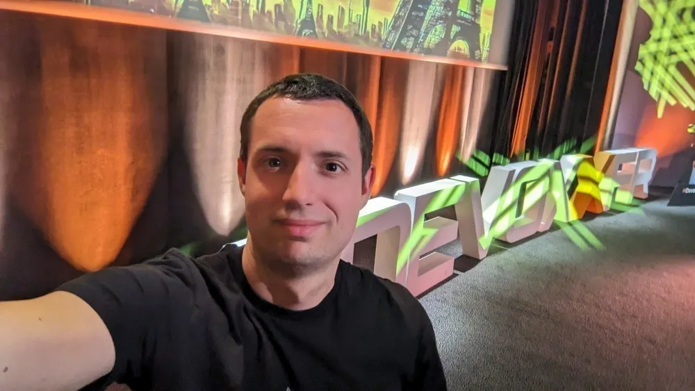 Featured image of post Devoxx France 2023 - Récap du jour 2