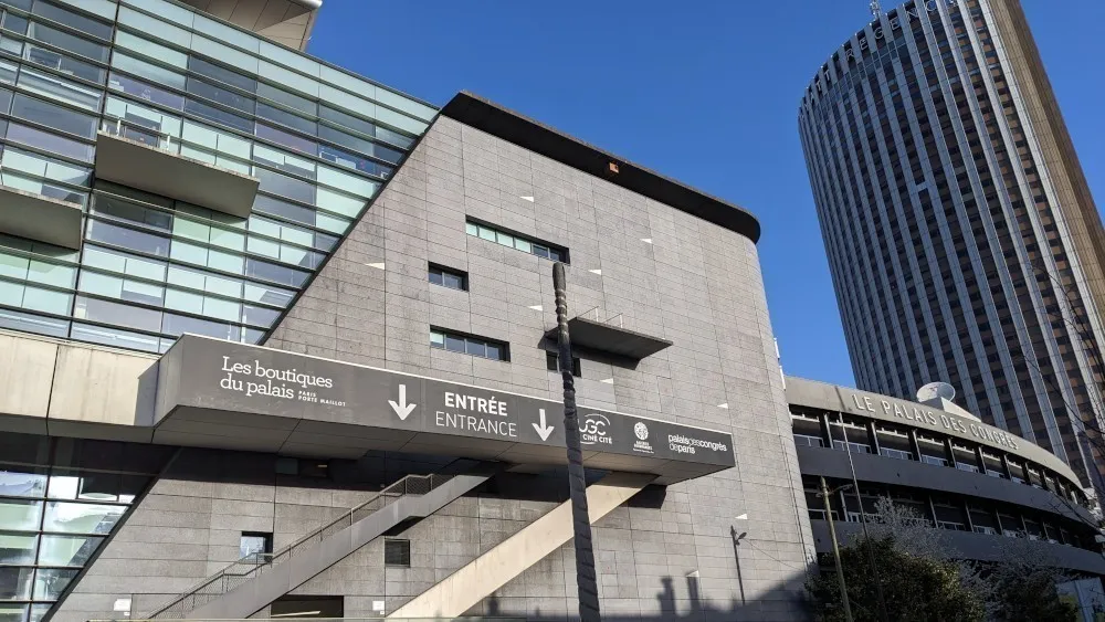 Featured image of post Devoxx France 2023 - Récap du jour 3