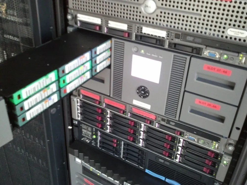 Featured image of post Les limites des bandes magnétiques