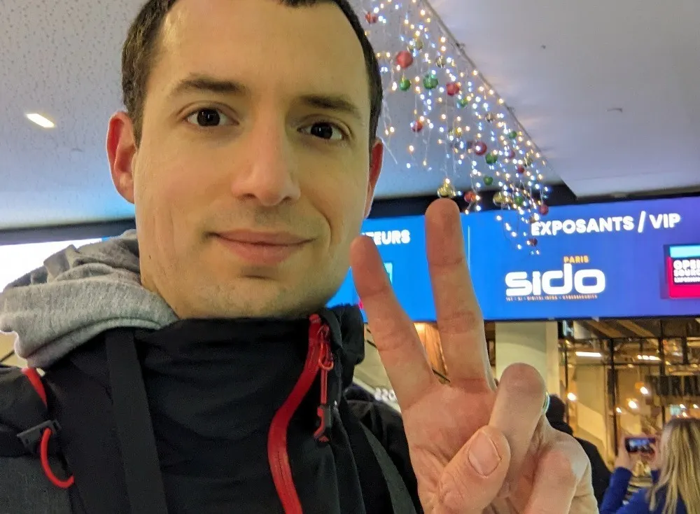 Featured image of post Open Source Experience 2023 â RĂ©capâ