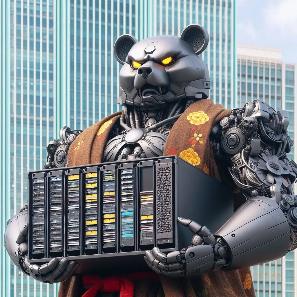 Featured image of post Un peu plus loin avec MAAS - Metal as a Service, lâoutil de dĂ©ploiement de machines baremetal de Canonical