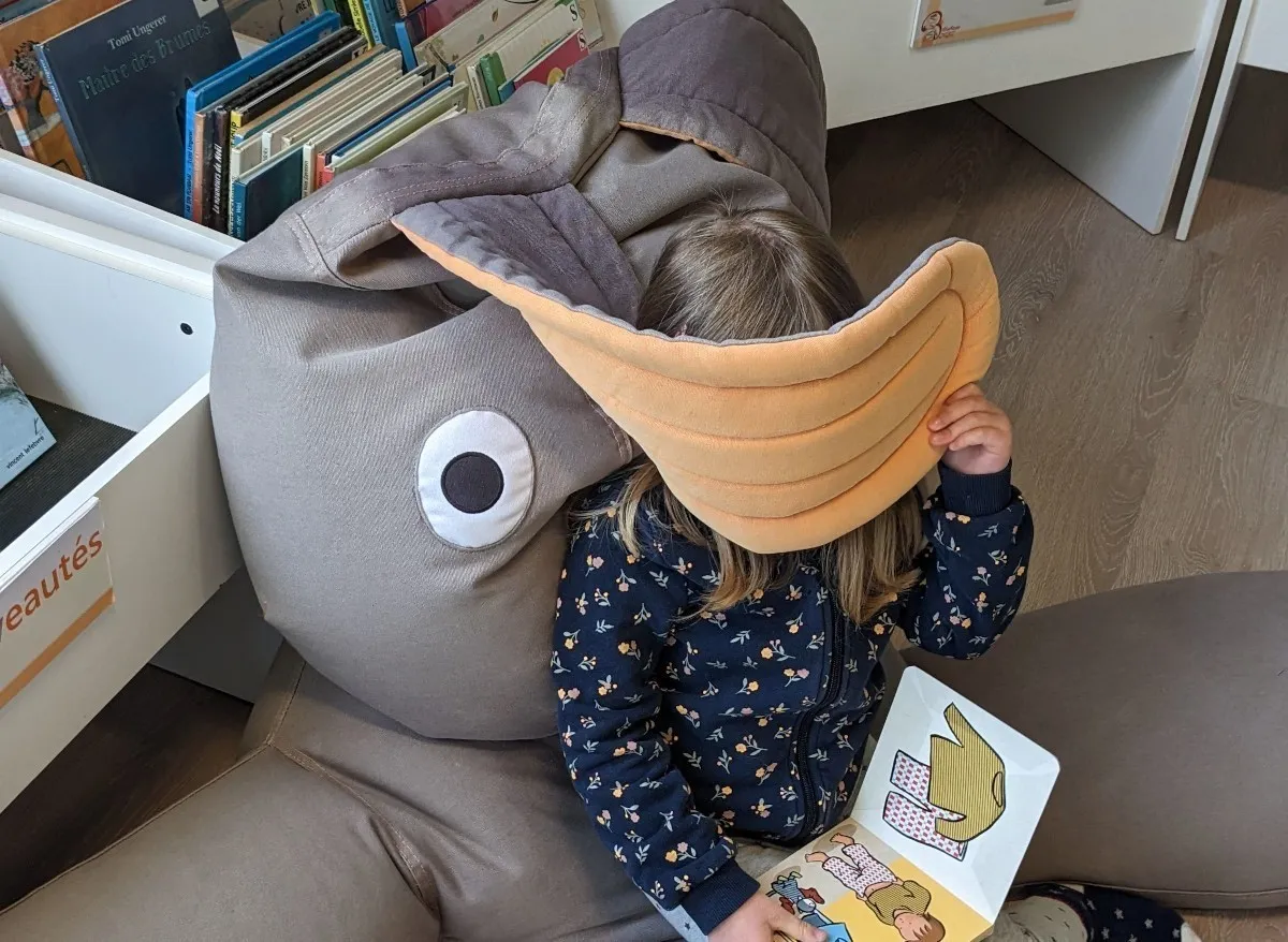 Featured image of post Mes lectures des 18 derniers mois - édition 2023-2024