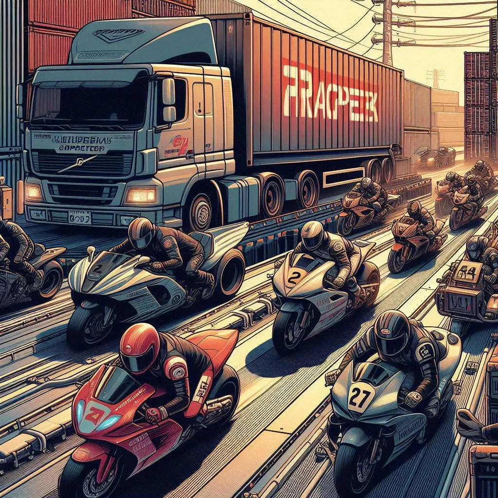 Featured image of post Kubernetes 1.29 - sidecar container - à quoi ça peut bien servir ?