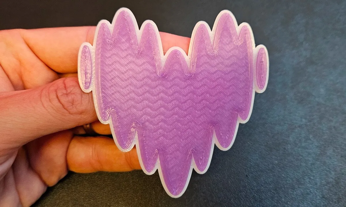 Featured image of post Transformer un logo PNG en objet 3D