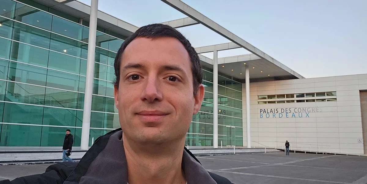 Featured image of post BDX I/O - un an dans l'Ă©quipe dâorganisation dâune confĂ©rence tech