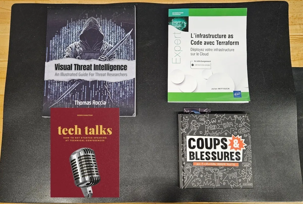 Featured image of post Mes lectures des derniers mois - de novembre Ă mars 2025