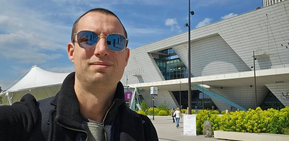 Featured image of post DevoxxFR - Récap du vendredi (jour 3)