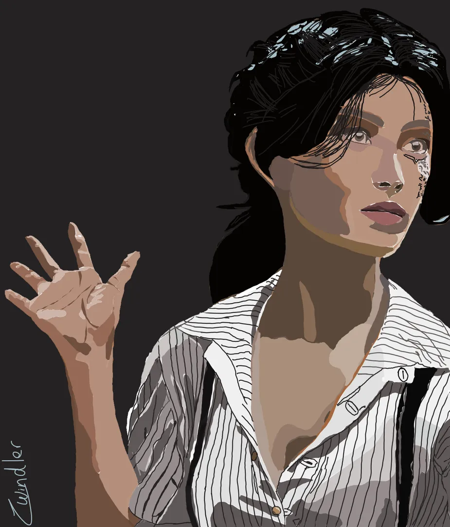 Featured image of post Je suis fan de Clair Obscur : Expédition 33