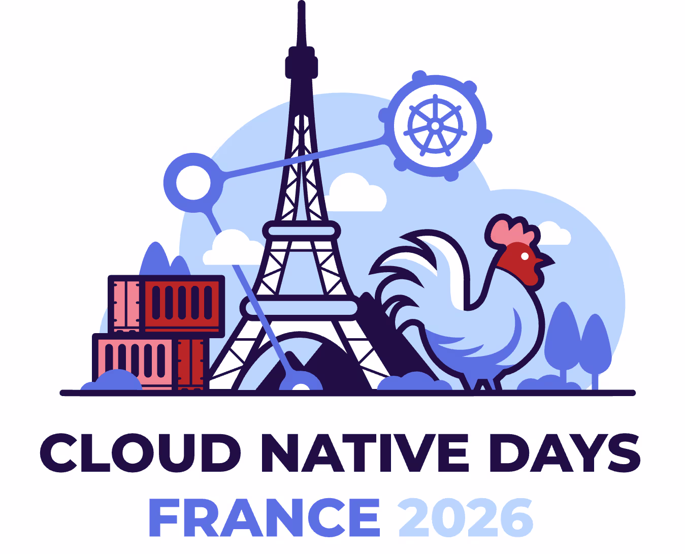 Cloud Native Days France 2026