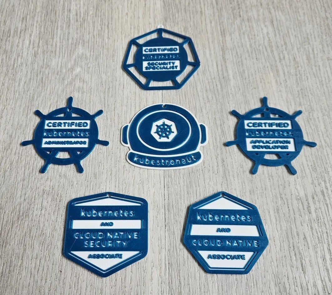 Featured image of post REX : Mon parcours vers le titre de Kubestronaut