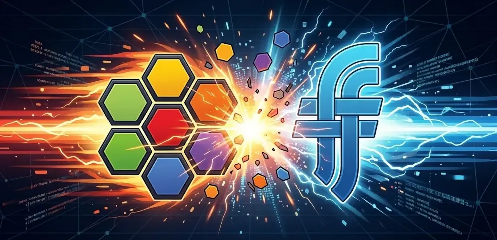 Featured image of post Flannel et NetworkPolicies : comment ajouter le support avec Cilium en CNI chaining