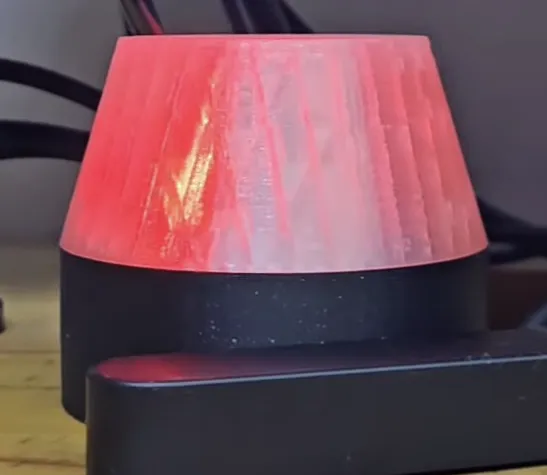 Featured image of post Non pas un, mais deux projets mêlant impression 3D et électronique embarquée