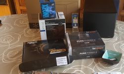 Featured image of post materiel